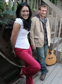 Lolita's Way performs at Cafe 1923