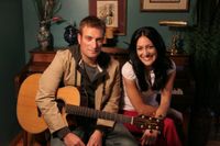 Lolita's Way performs at Goldfish Tea