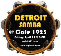 Detroit Samba
