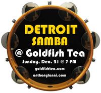 Detroit Samba