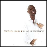 In Your Presence by stephenjohnmusic.com