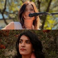 Nita Chawla & Kaytee Klinkenberg @ Mozart's