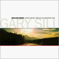 Healing Moon by J. Gary Sill