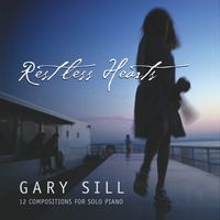 Restless Hearts by J. Gary Sill