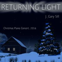 Returning Light by J. Gary Sill