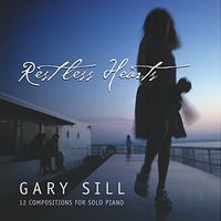 Restless Hearts by 12 Compositions For Solo Piano