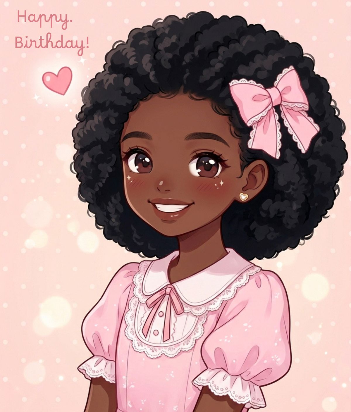 Happy Birthday Card _ AnnorCards