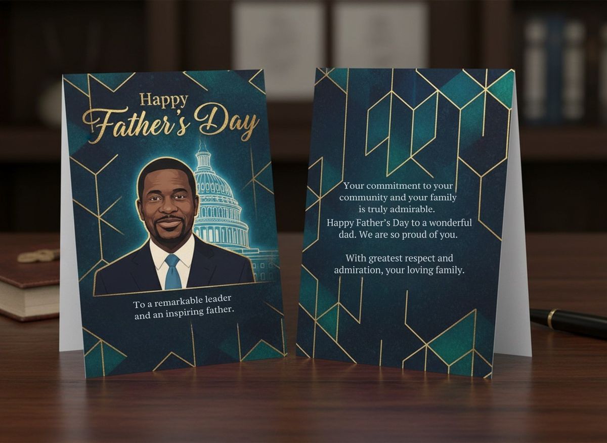 AnnorStock _Father's Day Card 30