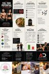 BODY For Men and Women _ An Annor Doeman Publication