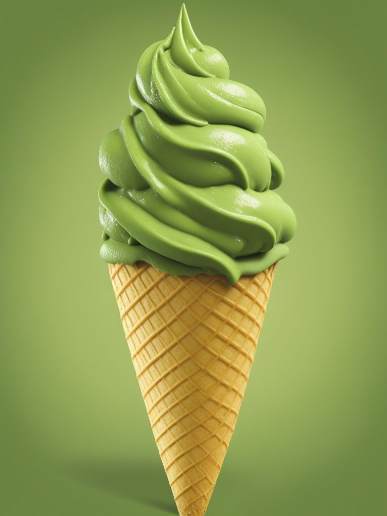 Ice Cream 3 _ AnnorStock