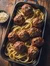 Spaghetti _ AnnorStock