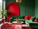 AnnorStock _ Christmas Holidays Room _ 4