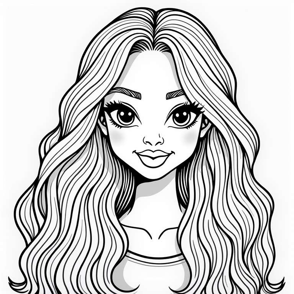 Coloring Page 2