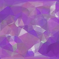 Purple Joy by Annor M Doeman