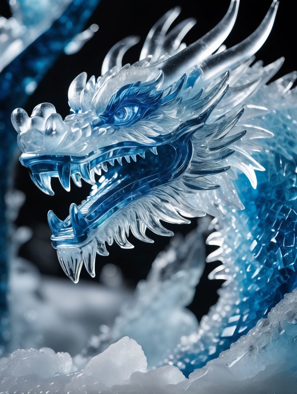 Ice Dragon-3 _ AnnorStock