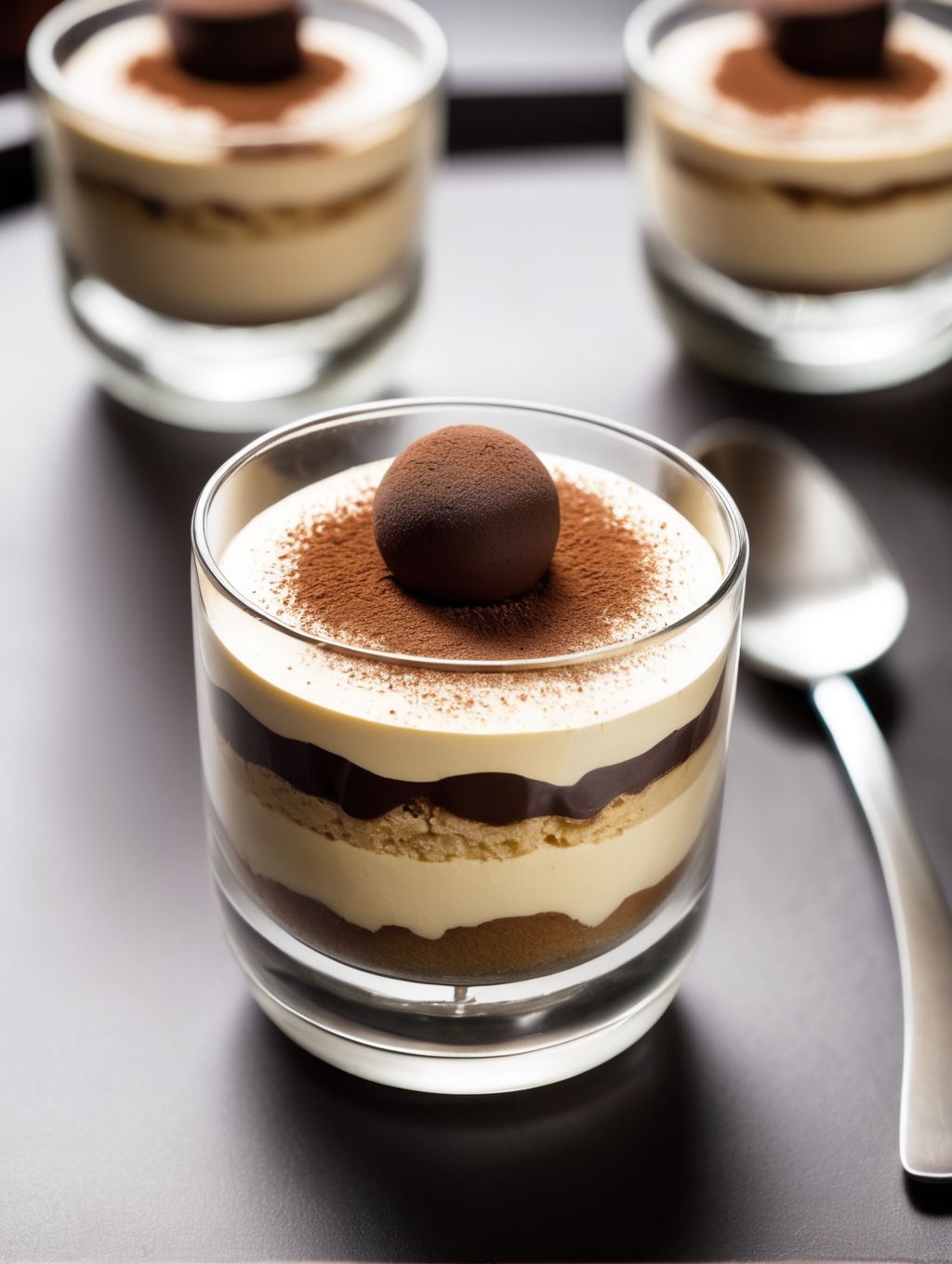 AnnorStock _ Delicious Deserts