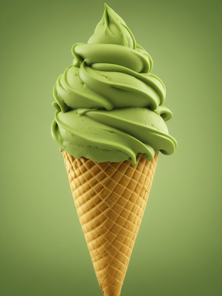 Ice Cream 2 _ AnnorStock