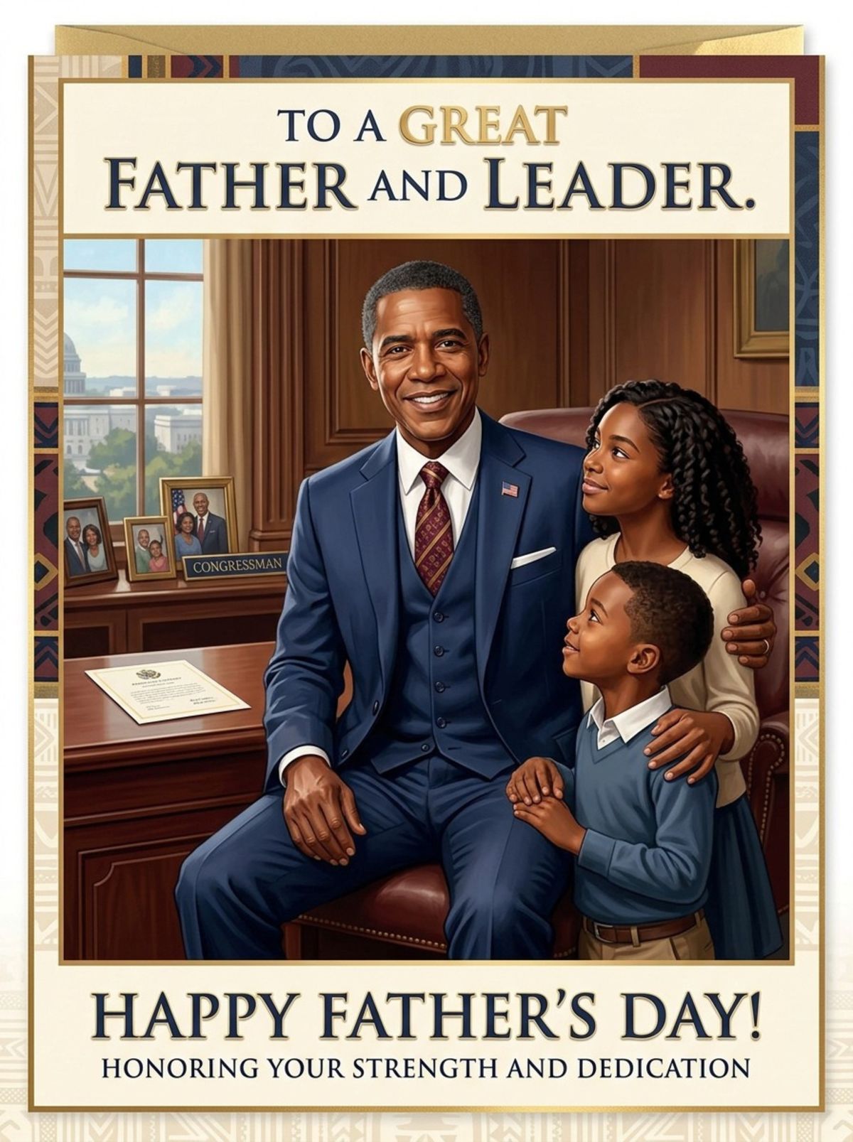 AnnorStock _Father's Day Card 15