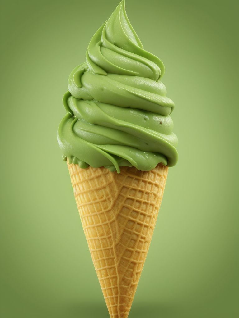 Ice Cream 4 _ AnnorStock