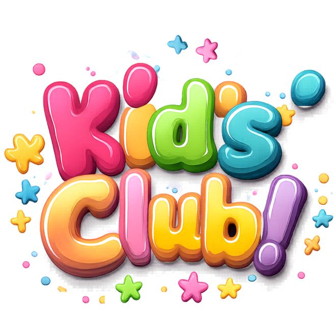 Kid's Club - The Doeman Channel