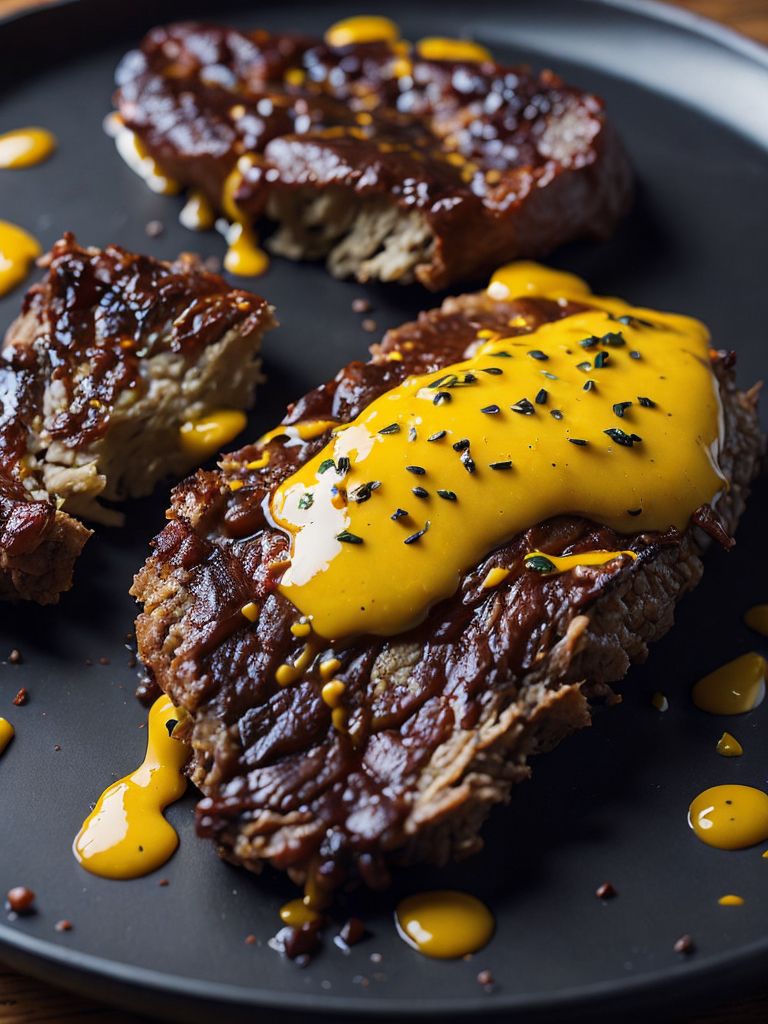 Steak _ AnnorStock