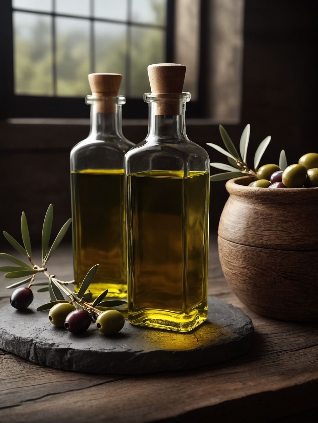 AnnorStock _ Olives