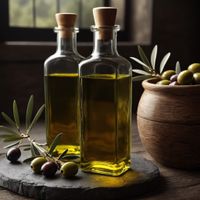 AnnorStock _ Olives