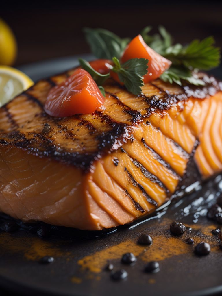 Salmon 3_ AnnorStock