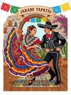 Jarabe Tapatio 1 _ Annor Stock