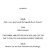 Roaner and Other Short Stories by Annor M Doeman - E-Book _ PDF - Digital Download