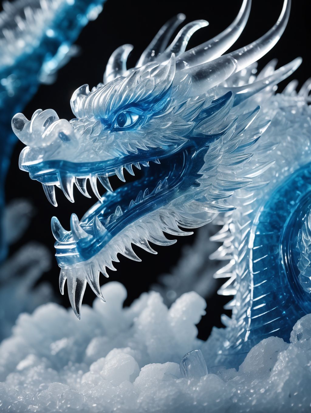Ice Dragon-4 _ AnnorStock