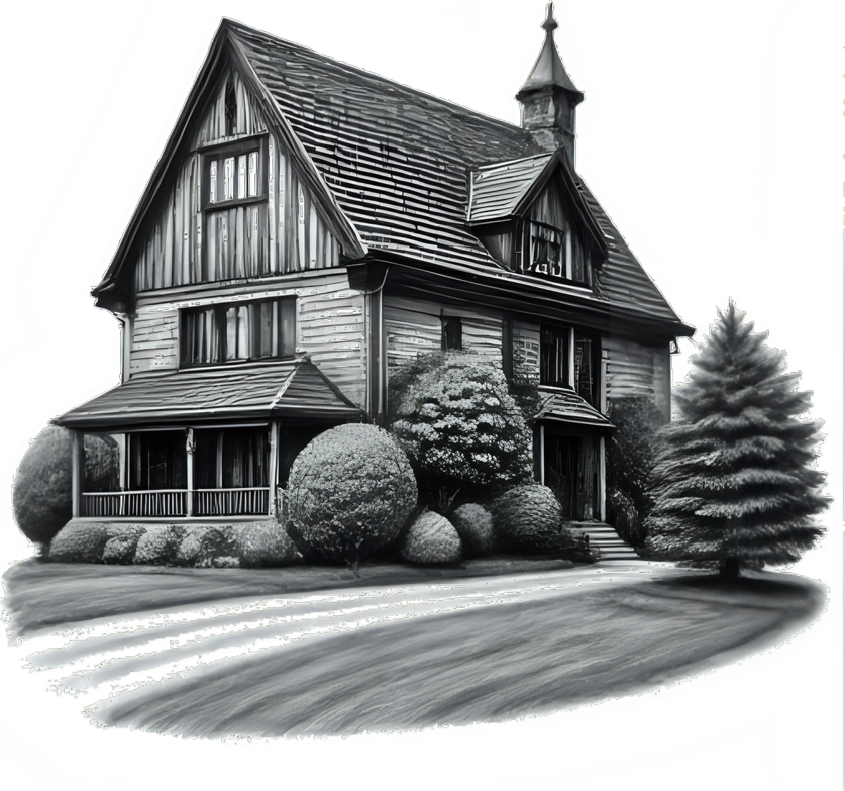 Cabin House _ 8