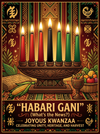 Kwanzaa Card 3 _ AnnorStock