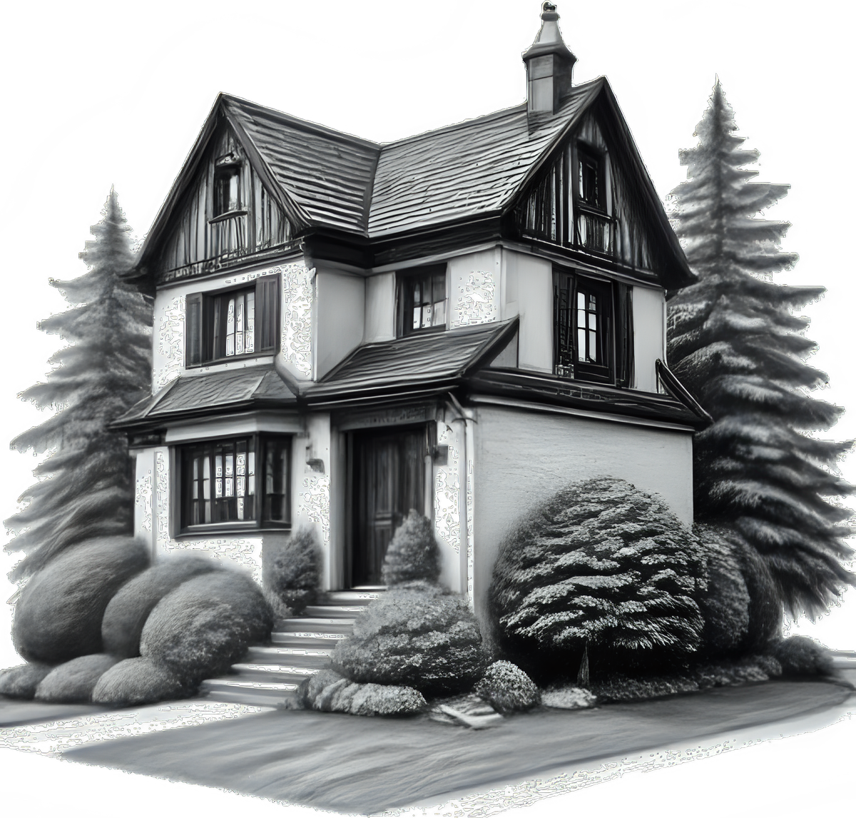 Cabin House _ 9