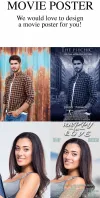 Annor Doeman's Graphic Design - $1 - 14 Day Turnaround - Unlimited Revisions