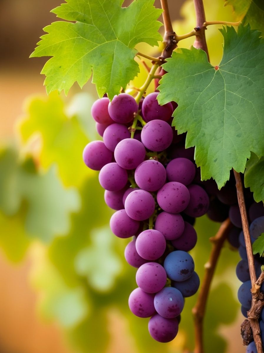 Grapes 2_ AnnorStock