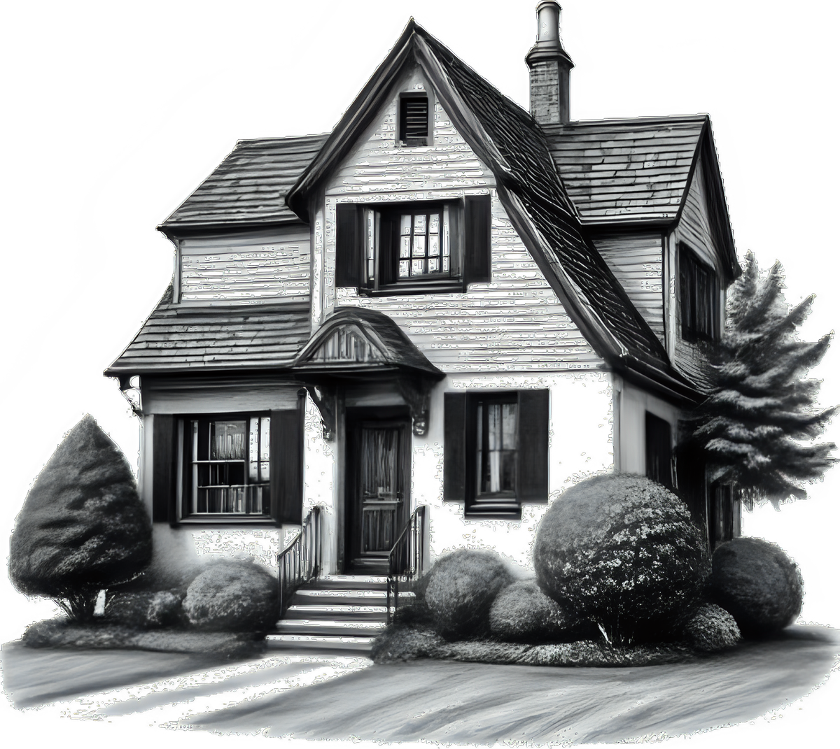 Cabin House _ 15