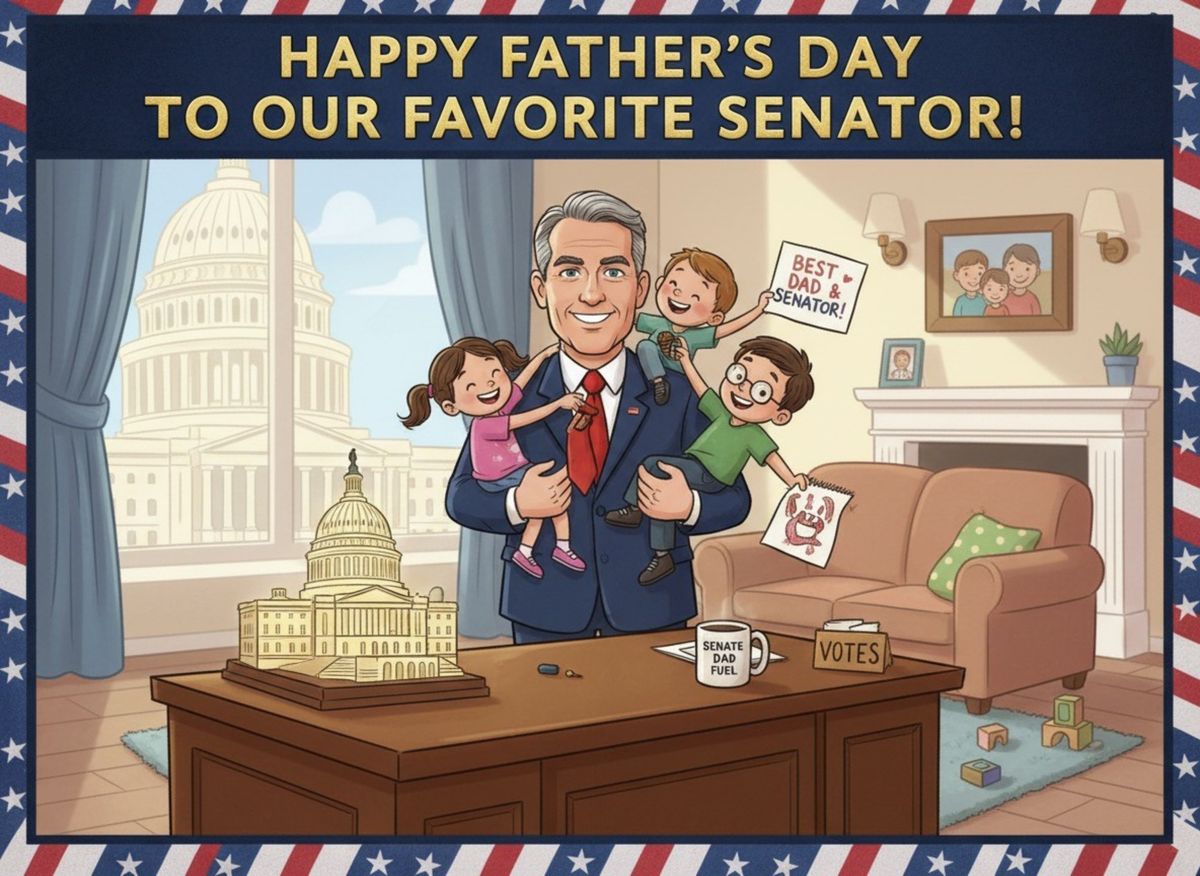 AnnorStock _Father's Day Card 5