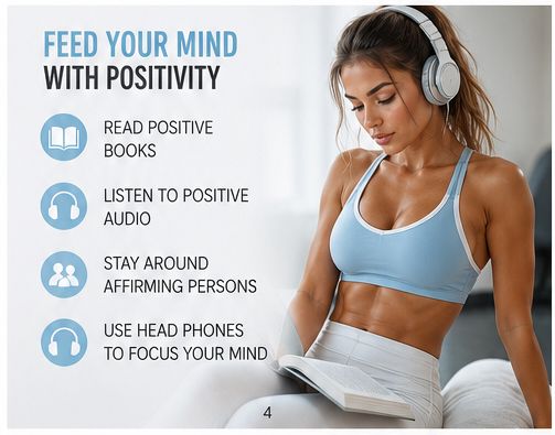 Positive Thinking _ AnnorStock