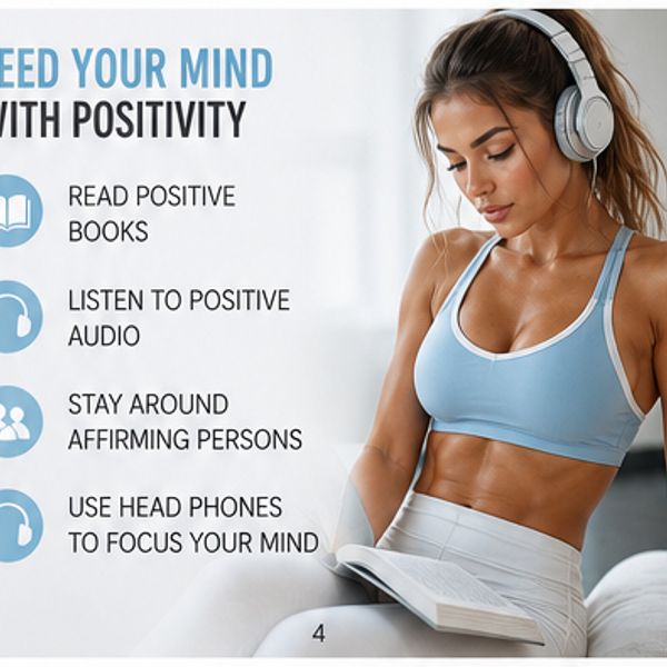 Positive Thinking _ AnnorStock