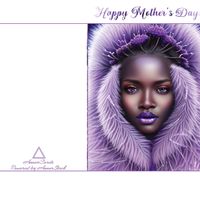 Mother's Day Card - Personal Use