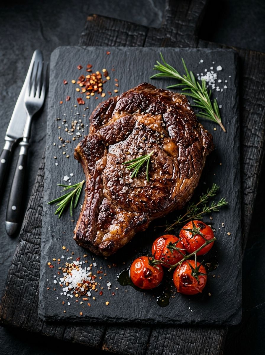 Steak 5 _ AnnorStock