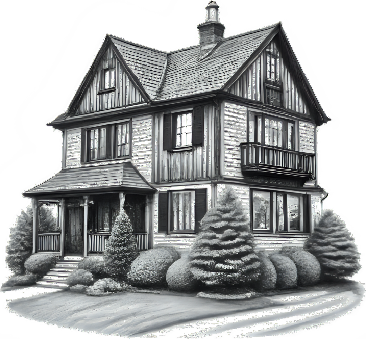 Cabin House _ 14