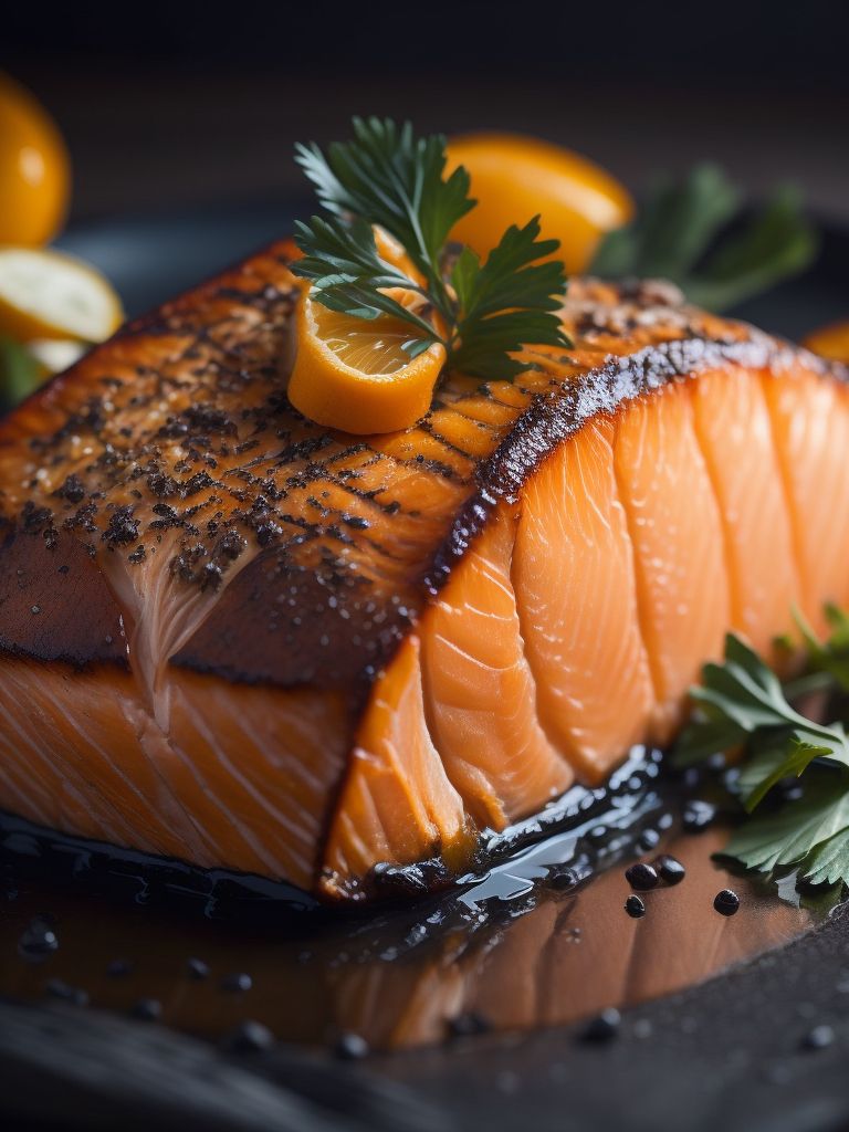 Salmon 4_ AnnorStock