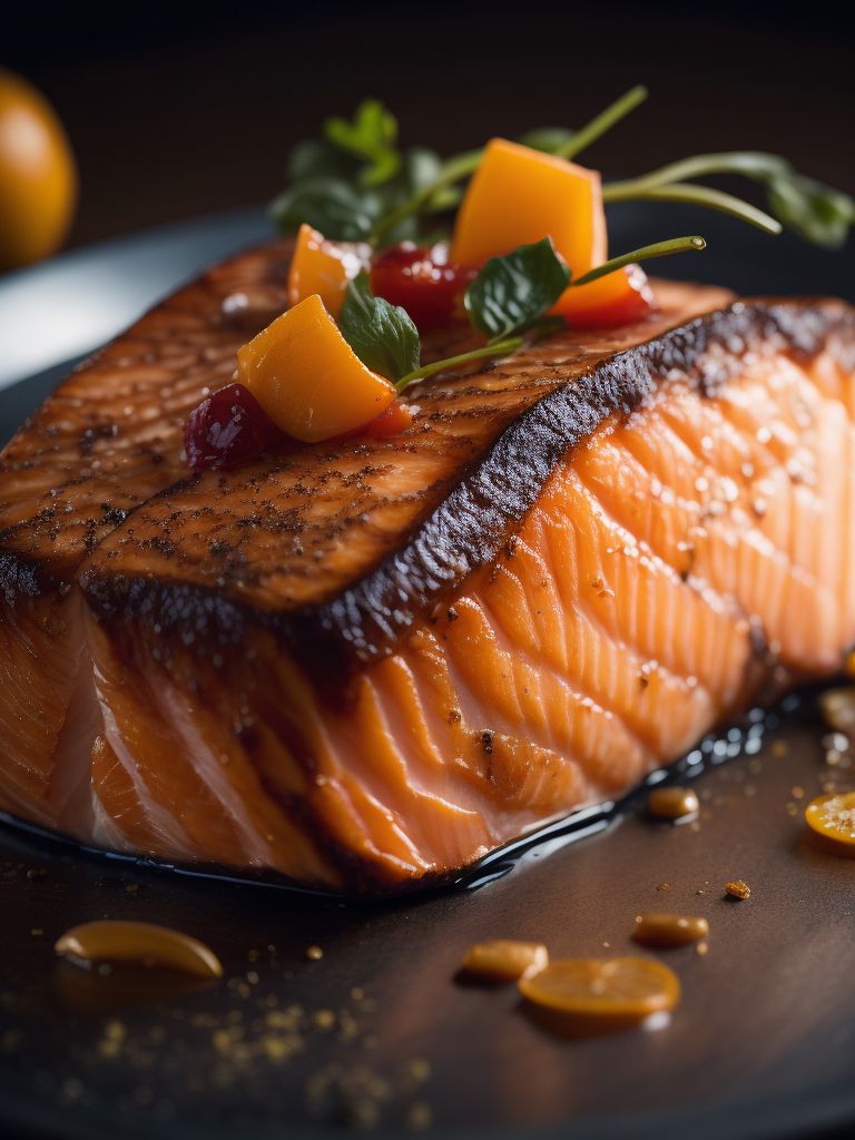 Salmon _ AnnorStock
