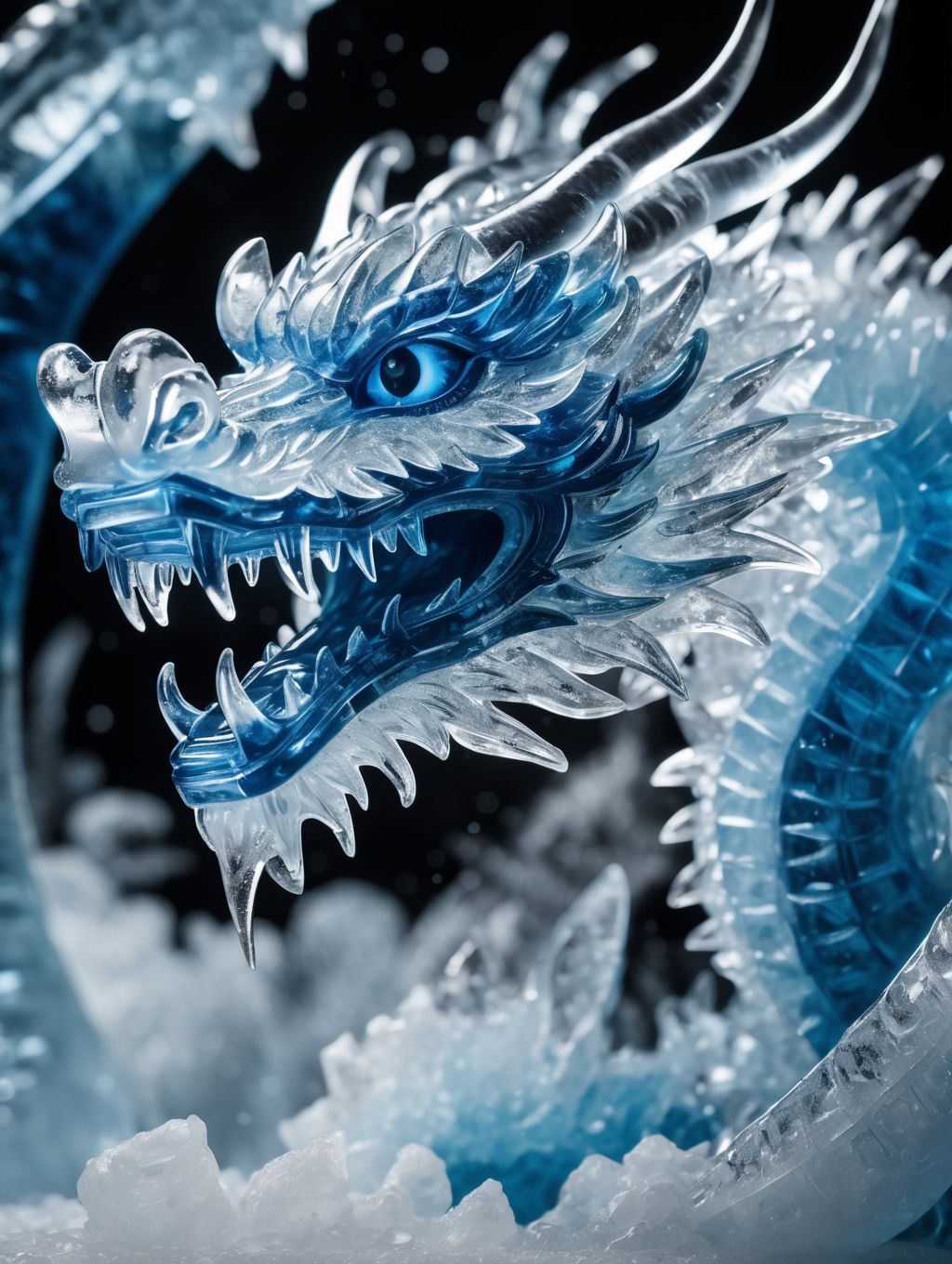 Ice Dragon-1 _ AnnorStock