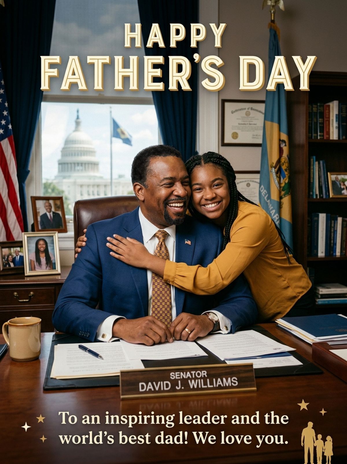 AnnorStock _Father's Day Card 18