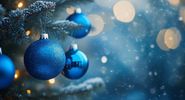Snow, Trees and Baubles _ Jpeg_ AnnorStock