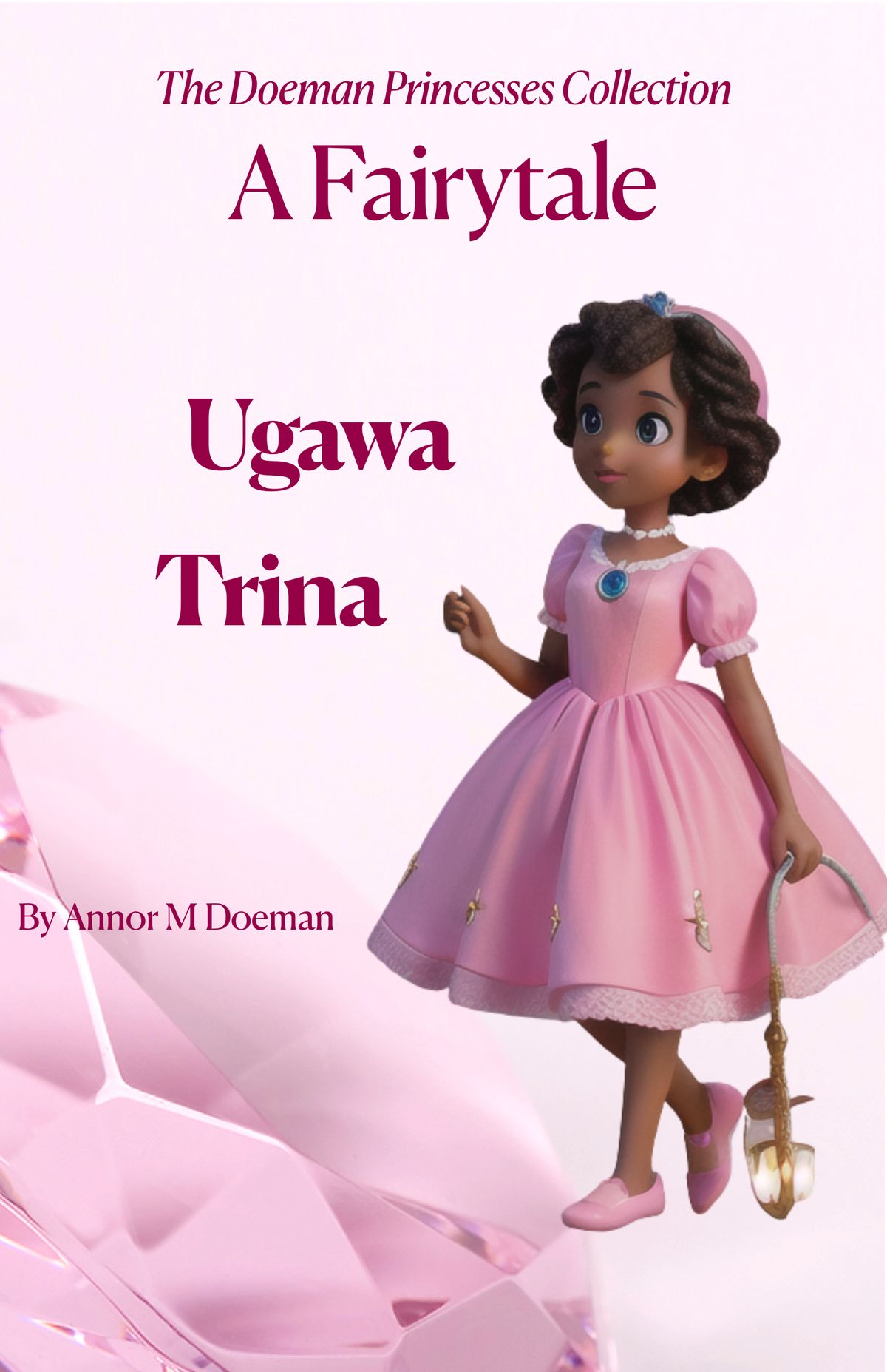 Ugawa Trina 