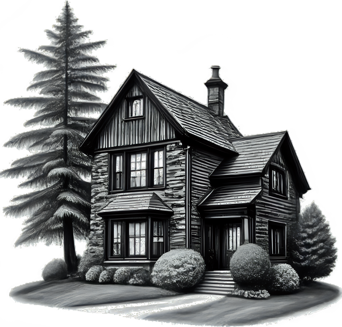 Cabin House _ 13